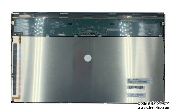 工業(yè) LCD 液晶屏：堅固耐用，適應(yīng)各種環(huán)境